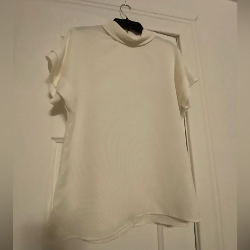 EUC Blouse Sz 10